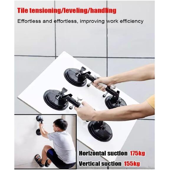 Seamless Seam Setter Adjustable Seamless Seam Setter, Suitable for Installation - Picture 5 of 8